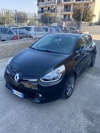 Renault Clio 1.5 dCi Anno 2015 Full Navi Led