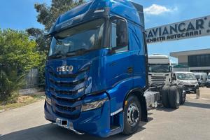 Iveco S-Way 530 2024 Telaio Passo 4200