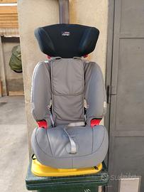 Seggiolino auto Britax