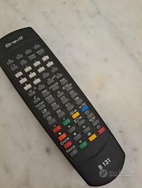 Telecomando BRAVO B131