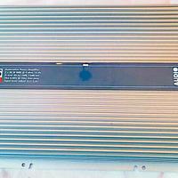 Amplificatore auto 90 vatt x 2 (180 watt mono) ADS