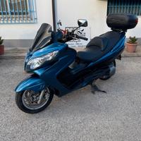 Suzuki AN Burgman 400