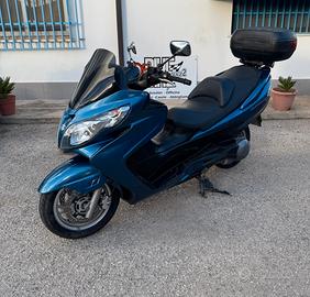 Suzuki AN Burgman 400