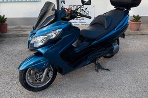 Suzuki AN Burgman 400