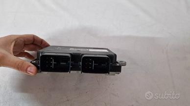 CENTRALINA CAMBIO AUTOMATICO SMART 451 2007-2014 C