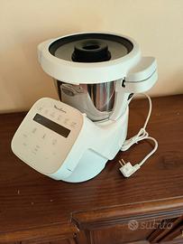 Robot multifunzione MOULINEX COMPANION nuovo