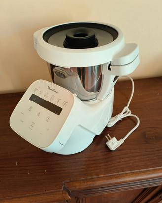 Robot multifunzione MOULINEX COMPANION nuovo