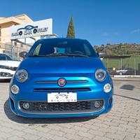 Fiat 500 1.3 Multijet 95 CV S