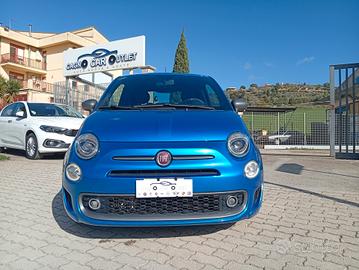 Fiat 500 1.3 Multijet 95 CV S
