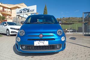 Fiat 500 1.3 Multijet 95 CV S