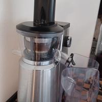 estrattore di succo power gear hot point ARISTON