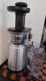 estrattore di succo power gear hot point ARISTON