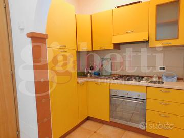 Appartamento Pozzilli [PA MDAFRN- C32ARG]