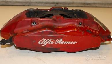 pinze freno alfa romeo 159
