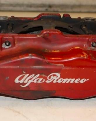 pinze freno alfa romeo 159