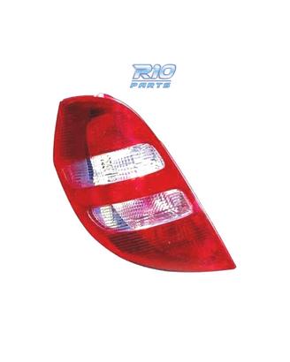 FANALE SINISTRO PER MERCEDES CLASSE A W169 04-08 B