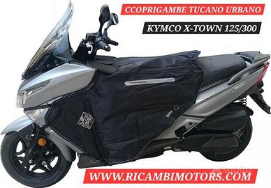 TERMOSCUDO KYMCO X-TOWN 125/300