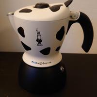 Bialetti Moka Mukka express 