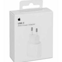 Caricabatterie USB-C 20W originale Apple (official