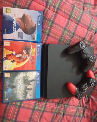 PlayStation 4