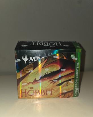 Magic Collector Booster The Gathering Lo Hobbit 