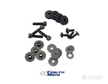 Kit fissaggio parabrezza honda SH 125-150 20-26