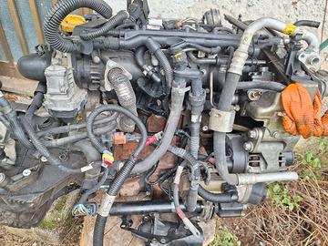 motore giulietta 1.6 105cv