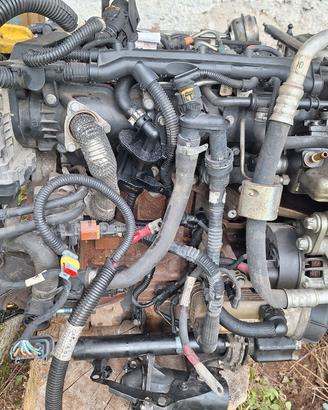 motore giulietta 1.6 105cv