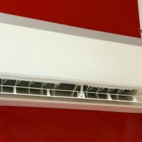 clima lamborghini  9000btu classe  a+