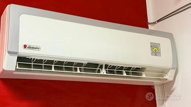 clima lamborghini  9000btu classe  a+
