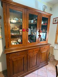 Credenza da cucina
