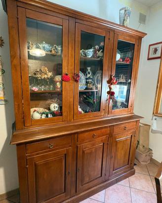 Credenza da cucina