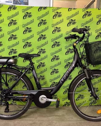 E-BIKE ATALA E-RUN USATA