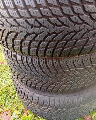Gomme da neve