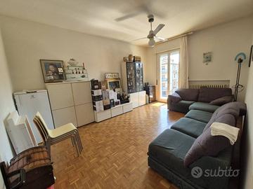 Appartamento di 105 m² con 3 locali a Cesena