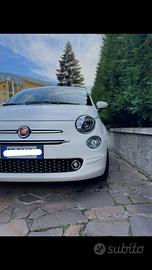 500 Hybrid 1.0 Dolcevita