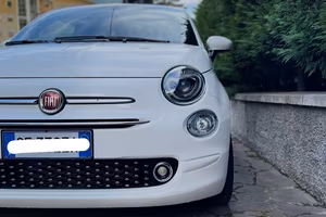 500 Hybrid 1.0 Dolcevita
