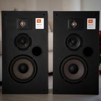 Diffusori JBL TLX6.