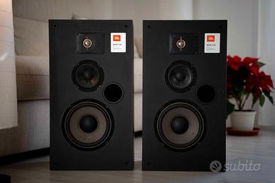 Diffusori JBL TLX6.
