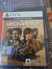 uncharted