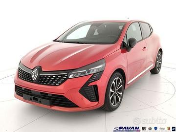 Renault Clio 1.0TCe 100 CV GPL 5 porte Techno