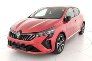 Renault Clio 1.0TCe 100 CV GPL 5 porte Techno