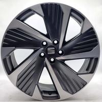 1 cerchio lega seat arona r18 ls5383