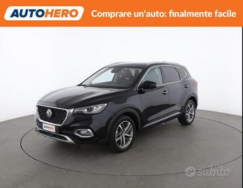 MG EHS VK89679
