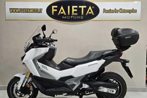 Sym ADXTG 400 - 2025