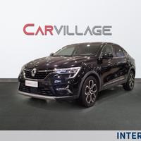 RENAULT Arkana 1.6 E-Tech full hybrid Techno 145cv