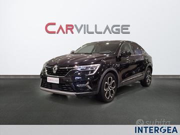 RENAULT Arkana 1.6 E-Tech full hybrid Techno 145cv