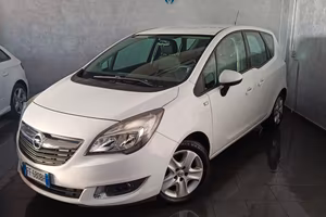 Opel Meriva 1.4 BENZINA NEOPATENTATI