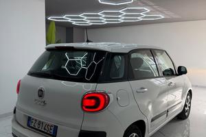 Fiat 500L 1.3 95 CV SPORT PERMUTE GARANZIA