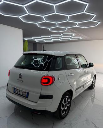 Fiat 500L 1.3 95 CV SPORT PERMUTE GARANZIA
